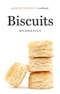 Cover: Biscuits - The University of North Carolina Press