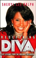 Cover: Redefining Diva - Gallery Books/Karen Hunter Publishing