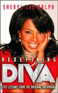 Enlarge image Cover: Redefining Diva - Gallery Books/Karen Hunter Publishing