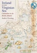 Cover: Ireland in the Virginian Sea - The University of North Carolina Press