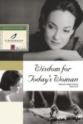 Cover: Wisdom for Today's Woman - WaterBrook