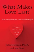 Cover: What Makes Love Last? - Simon & Schuster