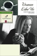 Cover: Women Like Us - WaterBrook