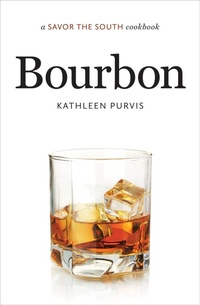 Abbildung von: Bourbon - The University of North Carolina Press