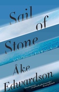 Cover: Sail of Stone - Simon & Schuster