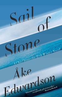 Enlarge image Cover: Sail of Stone - Simon & Schuster