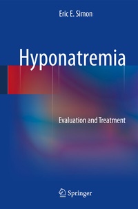 Abbildung von: Hyponatremia - Springer