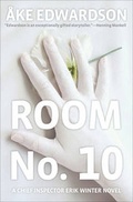 Cover: Room No. 10 - Simon & Schuster