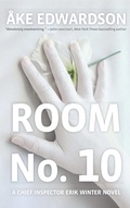 Cover: Room No. 10 - Simon & Schuster Children's Publishing