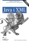 Cover: Java i XML. Wydanie III - Helion