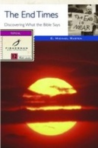 Enlarge image Cover: The End Times - WaterBrook