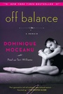 Cover: Off Balance - Touchstone Books
