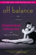 Cover: Off Balance - Touchstone Books