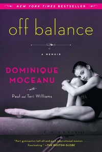 Enlarge image Cover: Off Balance - Touchstone Books