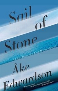 Enlarge image Cover: Sail of Stone - Simon + Schuster LLC