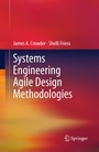Cover: Systems Engineering Agile Design Methodologies - Springer