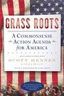 Cover: Grass Roots - Threshold Editions
