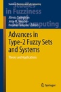 Cover: Advances in Type-2 Fuzzy Sets and Systems - Springer