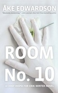 Cover: Room No. 10 - Simon + Schuster LLC
