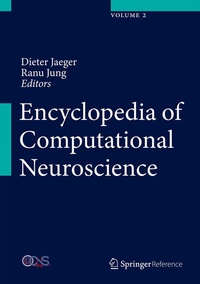 Abbildung von: Encyclopedia of Computational Neuroscience - Springer