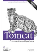 Cover: Tomcat. Przewodnik encyklopedyczny. Wydanie II - Helion