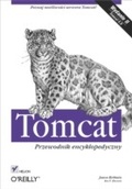 Cover: Tomcat. Przewodnik encyklopedyczny. Wydanie II - Helion