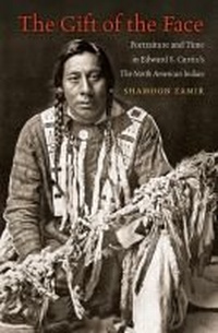 Enlarge image Cover: The Gift of the Face - The University of North Carolina Press