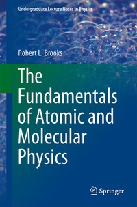 Abbildung von: The Fundamentals of Atomic and Molecular Physics - Springer