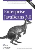 Cover: Enterprise JavaBeans 3.0. Wydanie V - Helion