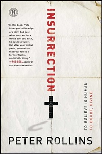 Enlarge image Cover: Insurrection - Simon & Schuster