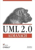Cover: UML 2.0. Almanach - Helion