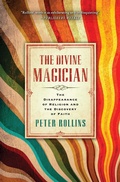 Cover: The Divine Magician - Howard Books