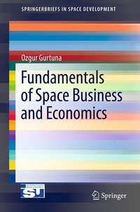 Abbildung von: Fundamentals of Space Business and Economics - Springer