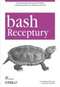 Abbildung von: Bash. Receptury - Helion