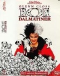 Cover: 101 Dalmatiner - Walt Disney