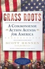 Cover: Grass Roots - Threshold Editions