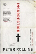 Cover: Insurrection - Howard Books