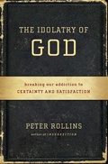 Cover: The Idolatry of God - Howard Books
