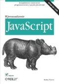 Cover: JavaScript. Wprowadzenie - Helion