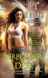 Enlarge image Cover: Surrender the Dark - Pocket Books