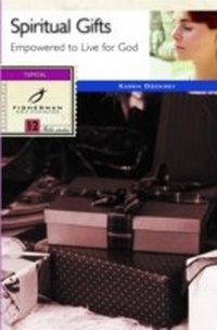Abbildung von: Spiritual Gifts - WaterBrook
