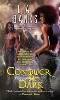 Enlarge image Cover: Conquer the Dark - Pocket Books
