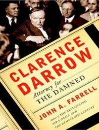 Enlarge image Cover: Clarence Darrow - Tantor Media, Inc