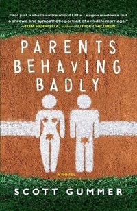 Enlarge image Cover: Parents Behaving Badly - Atria Books