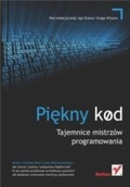Cover: Pi?kny kod. Tajemnice mistrzow programowania - Helion