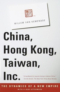 Abbildung von: China, Hong Kong, Taiwan, Inc. - Vintage