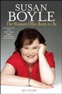 Cover: The Woman I Was Born to Be - Simon & Schuster