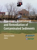 Cover: Processes, Assessment and Remediation of Contaminated Sediments - Springer