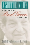 Cover: A Southern Life - The University of North Carolina Press