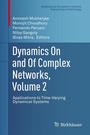 Cover: Dynamics On and Of Complex Networks, Volume 2 - Springer
